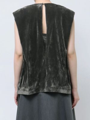 ＦＬＯＣＫＹ　ＴＵＬＬＥ　ＴＯＰ