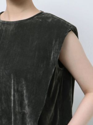 ＦＬＯＣＫＹ　ＴＵＬＬＥ　ＴＯＰ
