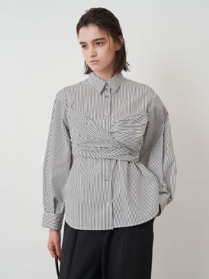 ＜ELENDEEK＞ＢＵＳＴＩＥＲ　ＬＩＫＥ　ＳＨ