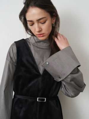 ＷＩＤＥ　ＳＬＥＥＶＥ　ＢＬ