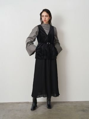 ＷＩＤＥ　ＳＬＥＥＶＥ　ＢＬ