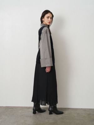 ＷＩＤＥ　ＳＬＥＥＶＥ　ＢＬ