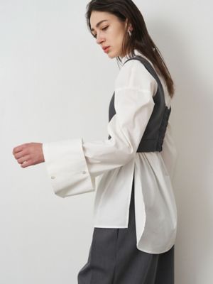 ＷＩＤＥ　ＳＬＥＥＶＥ　ＢＬ