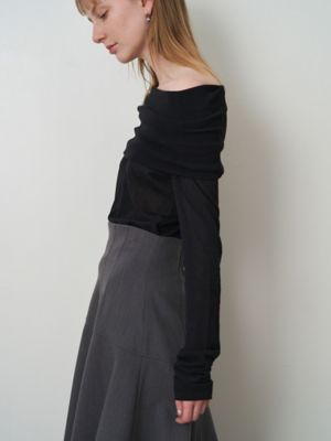 ＨＩＧＨ　ＷＡＩＳＴ　ＦＬＡＲＥ　ＳＫ