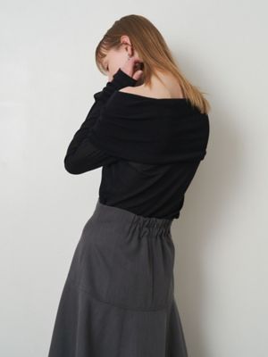 ＨＩＧＨ　ＷＡＩＳＴ　ＦＬＡＲＥ　ＳＫ
