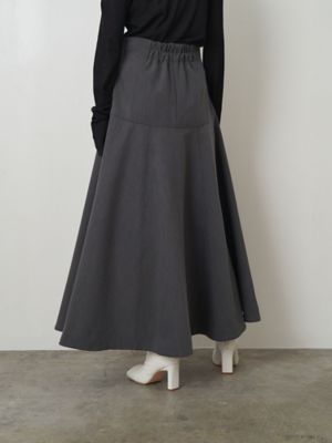 ＨＩＧＨ　ＷＡＩＳＴ　ＦＬＡＲＥ　ＳＫ