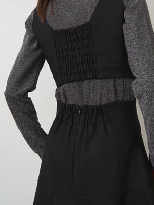 ＨＩＧＨ　ＷＡＩＳＴ　ＦＬＡＲＥ　ＳＫ