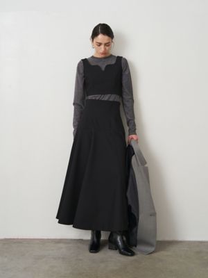 ＨＩＧＨ　ＷＡＩＳＴ　ＦＬＡＲＥ　ＳＫ