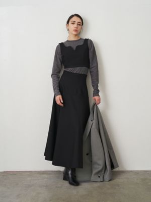 ＨＩＧＨ　ＷＡＩＳＴ　ＦＬＡＲＥ　ＳＫ