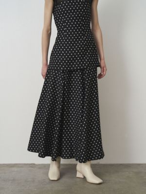ＨＩＧＨ　ＷＡＩＳＴ　ＦＬＡＲＥ　ＳＫ
