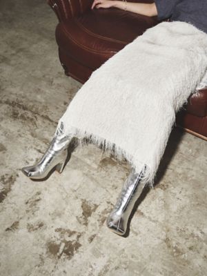 ＦＲＩＮＧＥ　ＳＴＲＡＩＧＨＴ　ＳＫ