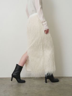 ＦＲＩＮＧＥ　ＳＴＲＡＩＧＨＴ　ＳＫ