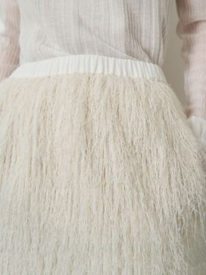 ＦＲＩＮＧＥ　ＳＴＲＡＩＧＨＴ　ＳＫ