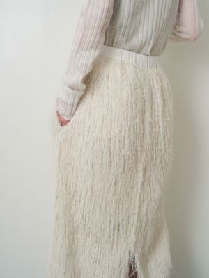 ＦＲＩＮＧＥ　ＳＴＲＡＩＧＨＴ　ＳＫ