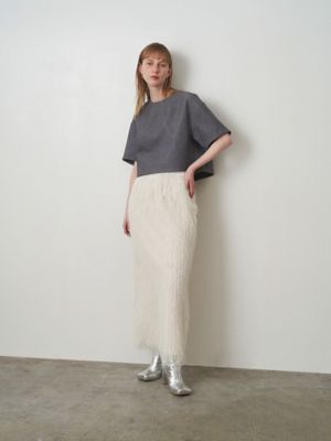 ＦＲＩＮＧＥ　ＳＴＲＡＩＧＨＴ　ＳＫ