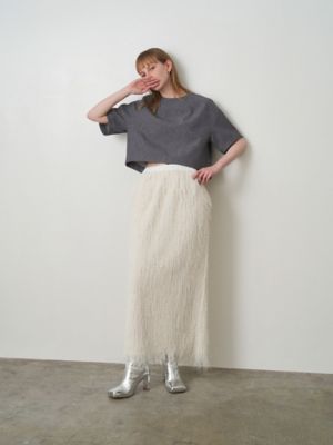 ＦＲＩＮＧＥ　ＳＴＲＡＩＧＨＴ　ＳＫ