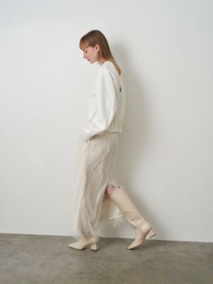 ＦＲＩＮＧＥ　ＳＴＲＡＩＧＨＴ　ＳＫ