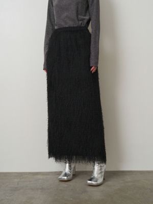 ＦＲＩＮＧＥ　ＳＴＲＡＩＧＨＴ　ＳＫ
