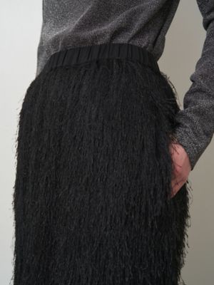 ＦＲＩＮＧＥ　ＳＴＲＡＩＧＨＴ　ＳＫ
