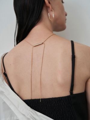 ＳＮＡＫＥ　ＳＬＩＤＥＲ　ＮＥＣＫＬＡＣＥ