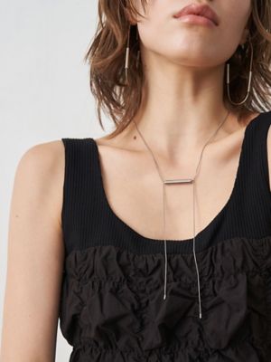 ＳＮＡＫＥ　ＳＬＩＤＥＲ　ＮＥＣＫＬＡＣＥ