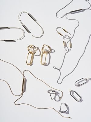 ＳＮＡＫＥ　ＳＬＩＤＥＲ　ＮＥＣＫＬＡＣＥ