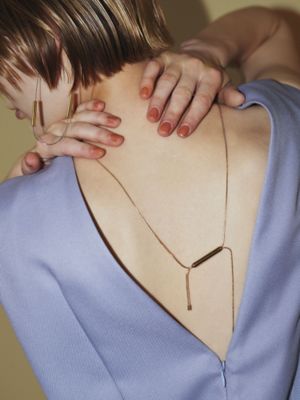 ＳＮＡＫＥ　ＳＬＩＤＥＲ　ＮＥＣＫＬＡＣＥ