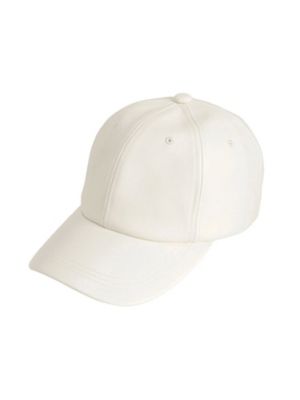 新品♡エレンディーク♡PAPER CASABLANCA HAT ペーパーカサブランカハット（ハット）｜ELENDEEK（エレン - 帽子
