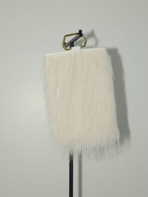 ＜ELENDEEK＞２ＷＡＹ　ＦＲＩＮＧＥ　ＢＡＧ