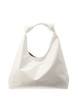 ＜ELENDEEK＞ＭＥＴＡＬＬＩＣ　ＬＡＲＧＥ　ＢＡＧ
