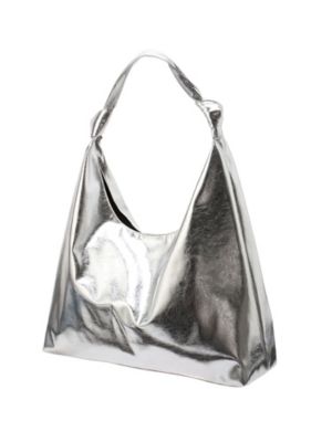 METALLIC LARGE BAG | ELENDEEK/エレンディーク