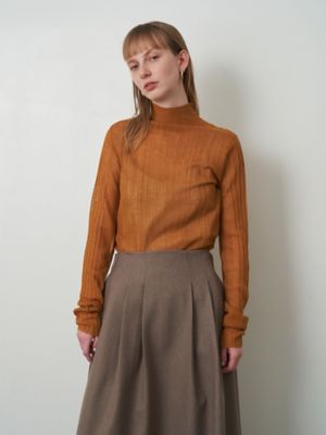 ＨＩＧＨ　ＮＥＣＫ　ＳＨＥＥＲ　ＲＩＢ　ＫＴ
