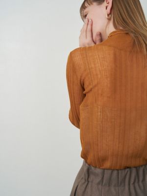 ＨＩＧＨ　ＮＥＣＫ　ＳＨＥＥＲ　ＲＩＢ　ＫＴ