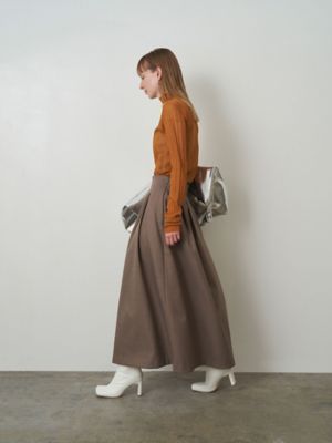 ＨＩＧＨ　ＮＥＣＫ　ＳＨＥＥＲ　ＲＩＢ　ＫＴ