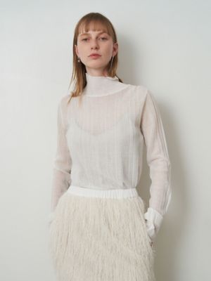 ＨＩＧＨ　ＮＥＣＫ　ＳＨＥＥＲ　ＲＩＢ　ＫＴ