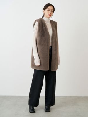 ＨＩＧＨ　ＮＥＣＫ　ＳＨＥＥＲ　ＲＩＢ　ＫＴ