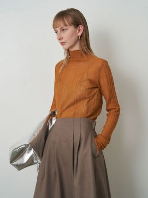 ＨＩＧＨ　ＮＥＣＫ　ＳＨＥＥＲ　ＲＩＢ　ＫＴ