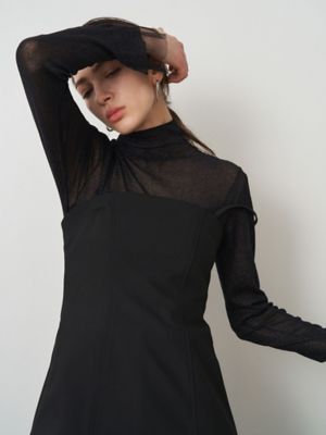 ＜ELENDEEK＞ＬＡＭＥ　ＳＨＥＥＲ　ＨＩＮＥＣＫ　ＫＴ