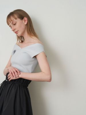 ２ＷＡＹ　ＫＮＩＴ　ＴＡＮＫ