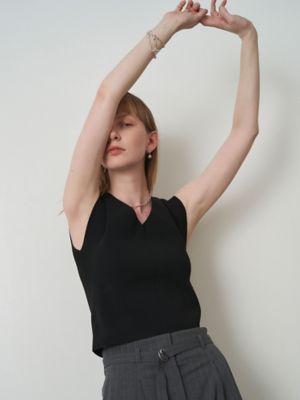２ＷＡＹ　ＫＮＩＴ　ＴＡＮＫ