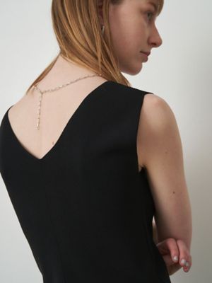 ２ＷＡＹ　ＫＮＩＴ　ＴＡＮＫ
