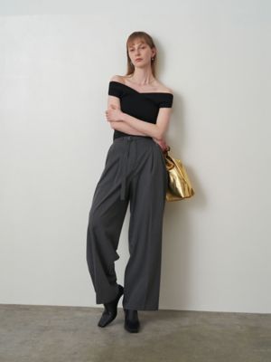 ２ＷＡＹ　ＫＮＩＴ　ＴＡＮＫ