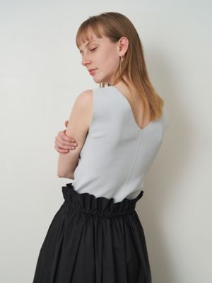 ２ＷＡＹ　ＫＮＩＴ　ＴＡＮＫ