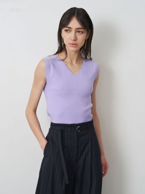 ２ＷＡＹ　ＫＮＩＴ　ＴＡＮＫ