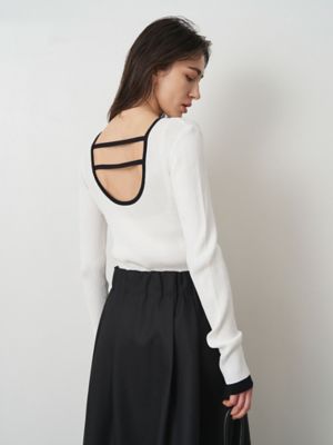 ＜ELENDEEK＞ＢＡＣＫ　ＯＰＥＮ　ＰＩＰＩＮＧ　ＫＴ