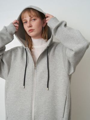 ＴＵＣＫ　ＨＥＭ　ＺＩＰ　ＨＯＯＤＩＥ
