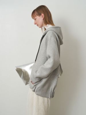 ＴＵＣＫ　ＨＥＭ　ＺＩＰ　ＨＯＯＤＩＥ