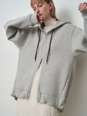 ＴＵＣＫ　ＨＥＭ　ＺＩＰ　ＨＯＯＤＩＥ