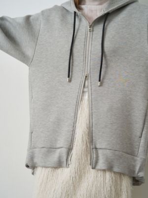 ＴＵＣＫ　ＨＥＭ　ＺＩＰ　ＨＯＯＤＩＥ