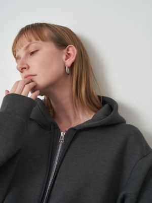ＴＵＣＫ　ＨＥＭ　ＺＩＰ　ＨＯＯＤＩＥ